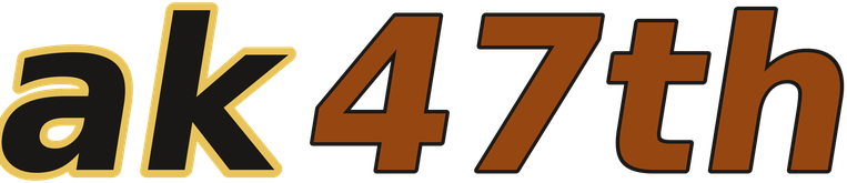 ak47th logo
